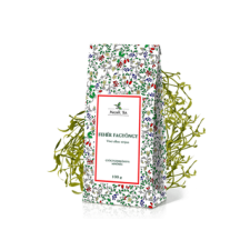 Mecsek Tea Mecsek Fehér fagyöngy tea 100g gyógytea