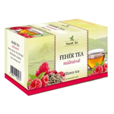 Mecsek Tea Mecsek Fehér tea málnával 20x2g gyógytea