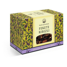 Mecsek Tea Mecsek feketeribizli tea 100g tea