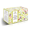 Mecsek Tea Mecsek Gyomor teakeverék 20 x 1g