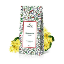 Mecsek Tea Mecsek hársfavirág szálas tea 50g gyógytea