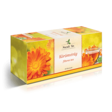 Mecsek Tea Mecsek Körömvirág tea 25 x 0,7g gyógytea