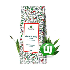 Mecsek Tea Mecsek lándzsás útifű levél szálas monotea 50g gyógytea