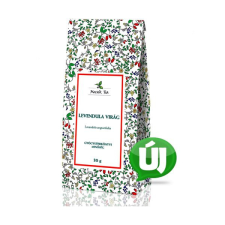 Mecsek Tea Mecsek levendula virág szálas monotea 30g gyógytea