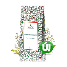 Mecsek Tea Mecsek pásztortáskafű szálas monotea 50g gyógytea