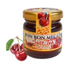 Mecsek Tea Mecsek sült tea - bonbon meggy 40ml tea