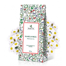 Mecsek Tea Mecsek Tea Kamillavirág 50g gyógytea