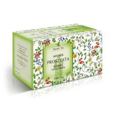 Mecsek Tea Prosztata teakeverék (20 filter) gyógytea