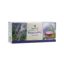 - Mecsek tea rozmaringlevél filteres 25db tea