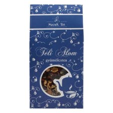 Mecsek Tea téli álom tea gyümölcs 80g tea