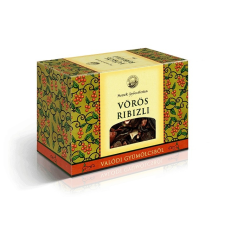 Mecsek Tea Vörösribizli tea (100 g) gyógytea