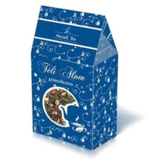 MECSEK Téli álom gyümölcstea 80g tea