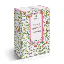 MECSEK Tisztító tea 100 g tea