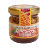  Mecsek Tőzegáfonya & homoktövis sült tea mézzel 40ml