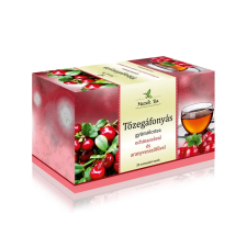  Mecsek Tőzegáfonyás gyümölcstea 20x2 g tea