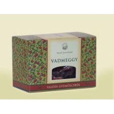 Mecsek vadmeggy tea - 100 g gyógytea