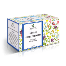  Mecsek vizelethajtó teakeverék 20x1g 20 g gyógytea