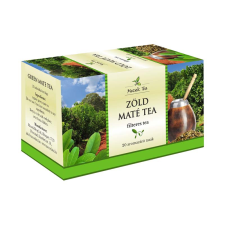  Mecsek Zöld Maté tea 20x1,5g gyógytea