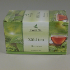  Mecsek zöld tea 20x2g 40 g tea