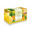  Mecsek zöld tea citrusokkal 20x2g 40 g