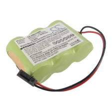 MED3201 Gyógyászati termék akku 3000 mAh elem és akkumulátor