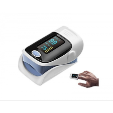 MED CHOICE Pulse Oximeter (Fingertip SPO2 mérő) véroxigénszint mérő