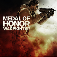  Medal of Honor: Warfighter (Digitális kulcs - PC) videójáték