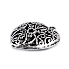  Medál SZÍV 30x30mm medál