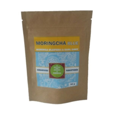 Medaquatica MoringCha Blue bio organikus teakaverék 50g gyógytea
