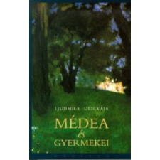  Médea és gyermekei egyéb könyv