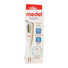Medel hõmérõ - Flexo digitális 10mp lázmérő