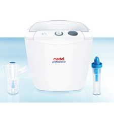 Medel MEDEL PROFESSIONAL inhalátor kórházi kompresszoros inhalátorok, gyógyszerporlasztó