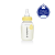 Medela cumisüveg szopogatóval, S, 150 ml