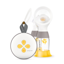  MEDELA Elektromos dupla mellszívó Swing Maxi™ NEW mellszívó