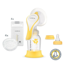 Medela Harmony ™ Essentials Pack mellszívó