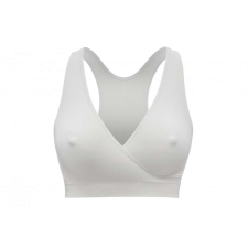  Medela Keep Cool™ éjszakai kismama és szoptató melltartó, szín: fekete, méret: M kismama melltartó