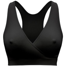 Medela Keep Cool™ éjszakai kismama és szoptatós melltartó, fekete, M kismama melltartó