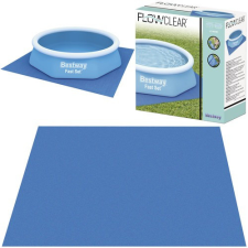 Medence alátét 274x274cm - BESTWAY 58000 medence kiegészítő