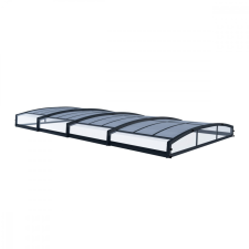 Medence fedő 8 x 4 m Palram Majorca medence kiegészítő