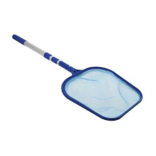 Medence Felülettisztító - Teleszkópos Nyél - 60-120cm medence kiegészítő