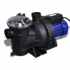  Medence Szivattyú Elektromos 1200W Kék