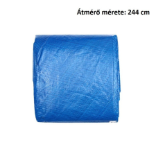  Medence takaró ponyva medence kiegészítő