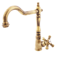  Medenceszelep RAV SLEZÁK MORAVA egyéb MK3948SM csaptelep