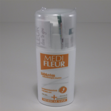 Medi Fleur lábkrém cukorbetegeknek 100 ml lábápolás