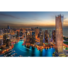  Média City5 tapéta, 270 x 200 cm tapéta, díszléc és más dekoráció