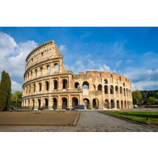  Média Colosseum tapéta, 220 x 135 cm tapéta, díszléc és más dekoráció