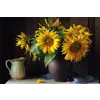 MÉDIA Flori21 vászonkép, 105 x 70 cm