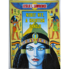 Média Kiadó Nebet Het, a halottak úrnője antikvárium - használt könyv