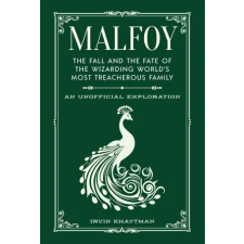 Media Lab Books Malfoy | KHAYTMAN IRVIN egyéb könyv