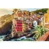 MÉDIA Matrica, 220 x 135 cm, Cinque Terre 3